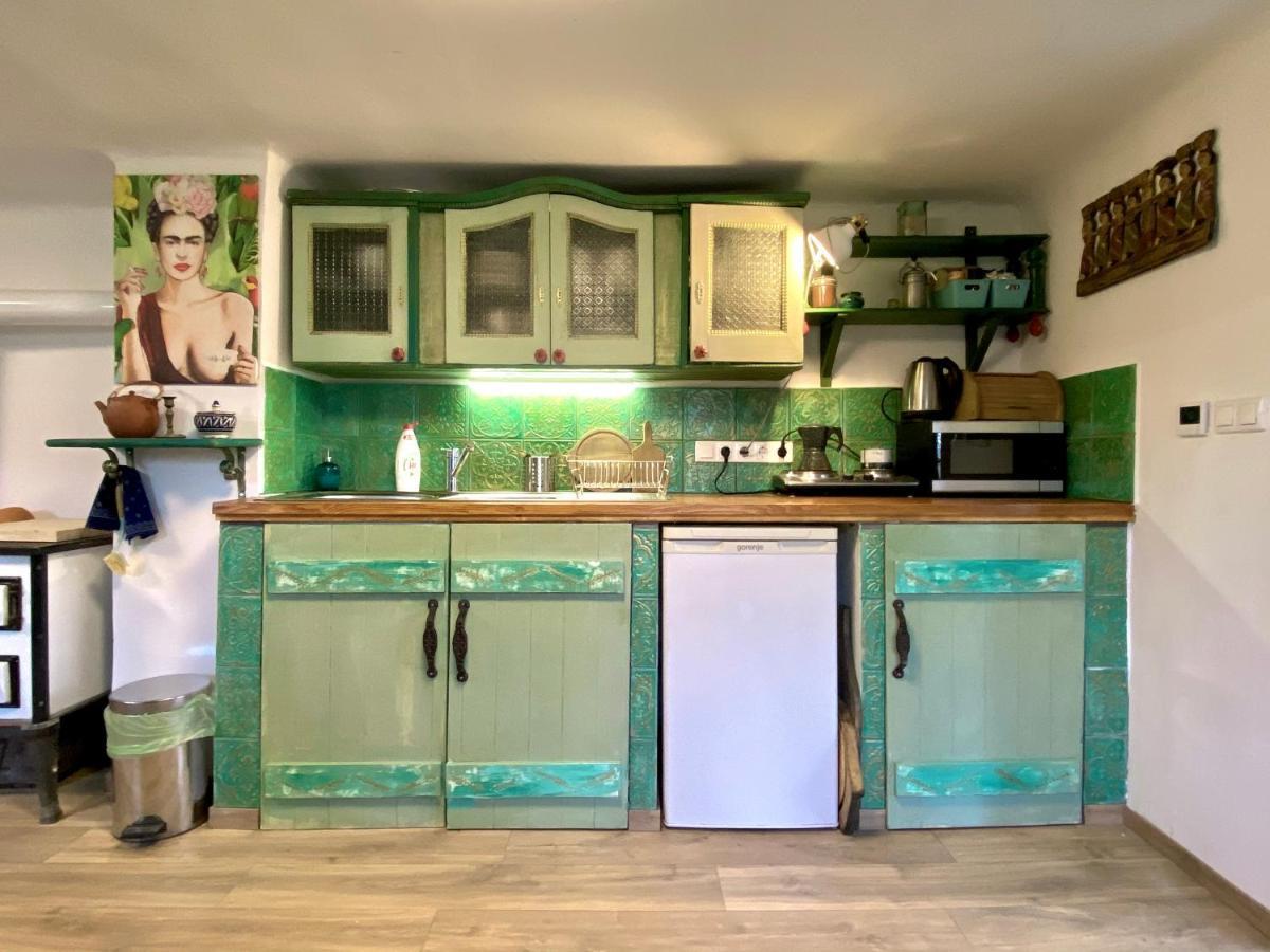 Bohemian Eco Lodge At Lake Balaton Kisapati المظهر الخارجي الصورة